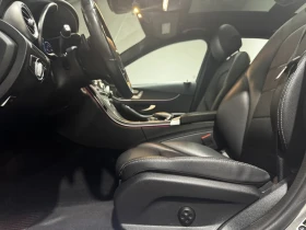 Mercedes-Benz C 300 4MATIC 360CAM* DIGITAL DASH* AMG* KEYLESS*  | Mobile.bg    15