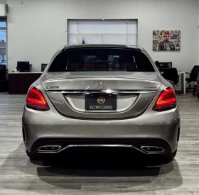 Mercedes-Benz C 300 4MATIC 360CAM* DIGITAL DASH* AMG* KEYLESS*  | Mobile.bg    4