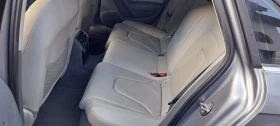 Audi A4 Quattro2.0 TFSI S-LINE  - 23800 лв. / 12168.75 € - 49757616 8
