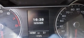 Audi A4 Quattro2.0 TFSI S-LINE  - 23800 лв. / 12168.75 € - 49757616 5