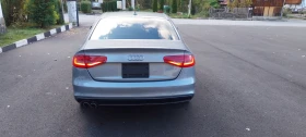 Audi A4 Quattro2.0 TFSI S-LINE  - 23800 лв. / 12168.75 € - 49757616 4