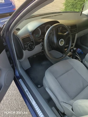 VW Bora Special | Mobile.bg    10