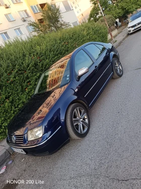 VW Bora Special | Mobile.bg    6