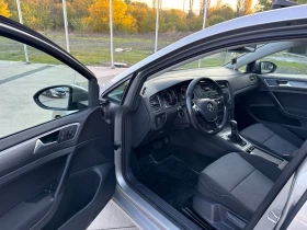 VW Golf DISTRONIC/Line Assist/Panorama/NAVI - 18900 лв. / 9663.42 € - 78102178 11