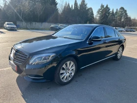 Mercedes-Benz S 500 4MATIC LONG  - 46400 лв. / 23723.94 € - 29395033 2