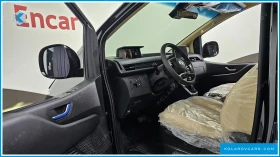 Hyundai Staria 3.5 LPG 9- | Mobile.bg    4