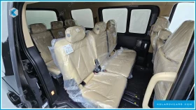 Hyundai Staria 3.5 LPG 9- | Mobile.bg    6