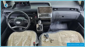 Hyundai Staria 3.5 LPG 9- | Mobile.bg    9