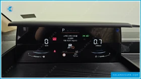 Hyundai Staria 3.5 LPG 9- | Mobile.bg    11