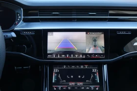Audi A8 3XS-LINE* RS* DIGITAL OLED LIGHTS* PANO* 360*  - 93900 лв. / 48010.31 € - 77391014 11