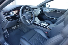 Audi A8 3XS-LINE* RS* DIGITAL OLED LIGHTS* PANO* 360*  - 93900 лв. / 48010.31 € - 77391014 9