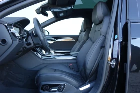 Audi A8 3XS-LINE* RS* DIGITAL OLED LIGHTS* PANO* 360*  - 93900 лв. / 48010.31 € - 77391014 12