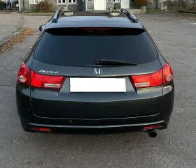 Honda Accord Tourer, снимка 2