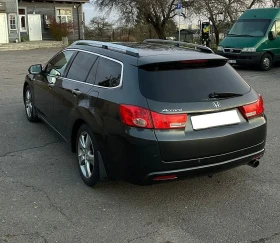 Honda Accord Tourer, снимка 3
