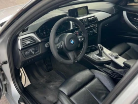 BMW 340 * 340i xDrive * CARFAX * ЦЕНА ДО БГ, снимка 6