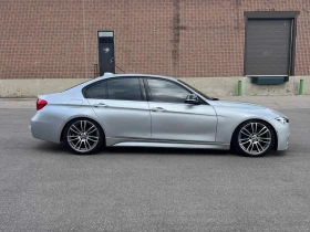 BMW 340 * 340i xDrive * CARFAX * ЦЕНА ДО БГ, снимка 4