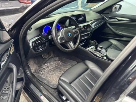 BMW 530 2018 XDRIVE * 82751 KM ПРОБЕГ!*  - 19390 € / 37923.54 лв. - 48652629 7