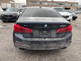 BMW 530 2018 XDRIVE * 82751 KM ПРОБЕГ!*  - 19390 € / 37923.54 лв. - 48652629 5