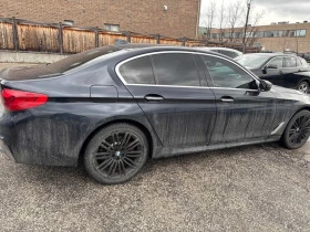 BMW 530 2018 XDRIVE * 82751 KM ПРОБЕГ!*  - 19390 € / 37923.54 лв. - 48652629 4