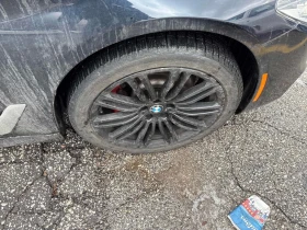 BMW 530 2018 XDRIVE * 82751 KM ПРОБЕГ!*  - 19390 € / 37923.54 лв. - 48652629 6