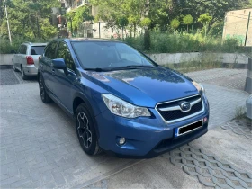 Subaru XV | Mobile.bg � ����� ������ 2