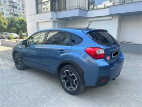 Subaru XV | Mobile.bg � ����� ������ 4