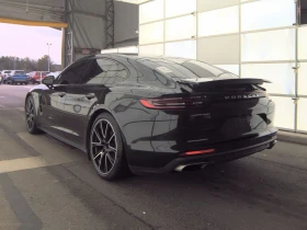 Porsche Panamera 4 | BOSE | SOFT CLOSE | KEYLESS | ПАНОРАМА - 26500 € / 51829.49 лв. - 48178174 5