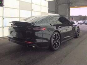 Porsche Panamera 4 | BOSE | SOFT CLOSE | KEYLESS | ПАНОРАМА - 26500 € / 51829.49 лв. - 48178174 3