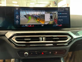 BMW M3 * Competition M xDrive * CARFAX * ��� ������������ | Mobile.bg � ����� ������ 9