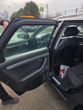 Audi A4 B7 2.0 140 BPW, снимка 12