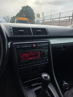 Audi A4 B7 2.0 140 BPW, снимка 9