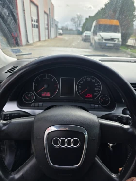 Audi A4 B7 2.0 140 BPW, снимка 7
