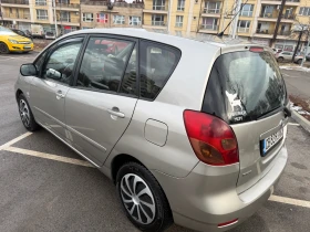 Toyota Corolla verso 2.0D4D - 1999 € / 3909.70 лв. - 49493032 4