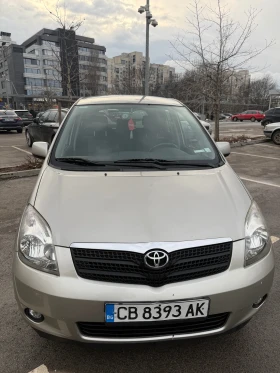 Toyota Corolla verso 2.0D4D - 1999 € / 3909.70 лв. - 49493032 2