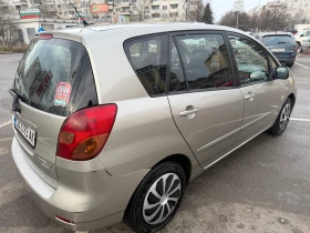 Toyota Corolla verso 2.0D4D - 1999 € / 3909.70 лв. - 49493032 6