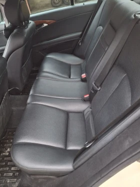Mercedes-Benz E 200 - 3000 € / 5867.49 лв. - 55345374 5