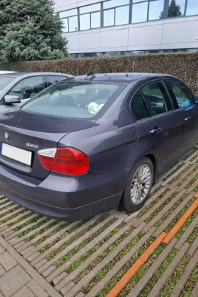 BMW 320 i - 3100 € / 6063.07 лв. - 57026563 2