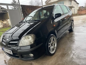 Nissan Almera tino Almera 2.2 dci , снимка 6