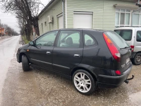 Nissan Almera tino Almera 2.2 dci , снимка 7