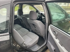 Nissan Almera tino Almera 2.2 dci , снимка 5