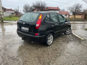 Nissan Almera tino Almera 2.2 dci , снимка 3