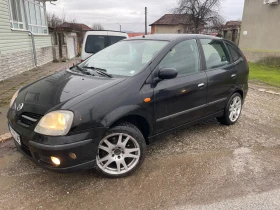 Nissan Almera tino Almera 2.2 dci , снимка 8
