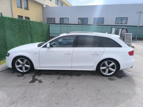 Audi A4 3.0 TDI Quattro 239к.с. S line Panorama - 7650 € / 14962.10 лв. - 87756454 3