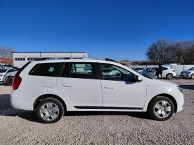Dacia Logan 1.5 dCi/95к.с/Ambiance - 6647 € / 13000.40 лв. - 14777212 4