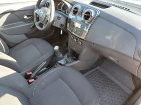 Dacia Logan 1.5 dCi/95к.с/Ambiance - 6647 € / 13000.40 лв. - 14777212 14