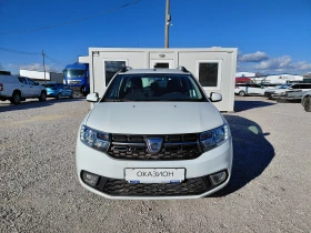 Dacia Logan 1.5 dCi/95к.с/Ambiance - 6647 € / 13000.40 лв. - 14777212 2