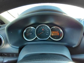 Dacia Logan 1.5 dCi/95к.с/Ambiance - 6647 € / 13000.40 лв. - 14777212 11