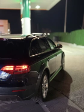 Audi A4 Allroad Audi a4 allroad Quattro БАРТЕР!!! - 8000 € / 15646.64 лв. - 44914215 5