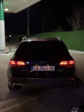 Audi A4 Allroad Audi a4 allroad Quattro БАРТЕР!!! - 8000 € / 15646.64 лв. - 44914215 6