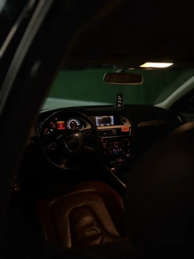 Audi A4 Allroad Audi a4 allroad Quattro БАРТЕР!!! - 8000 € / 15646.64 лв. - 44914215 8